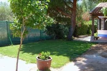 Casa Rural El Sarguero  | Piedrabuena | Ciudad Real | España 1