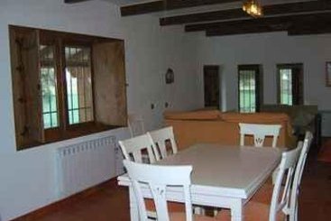 Casa Rural El Sarguero  | Piedrabuena | Ciudad Real | España 2