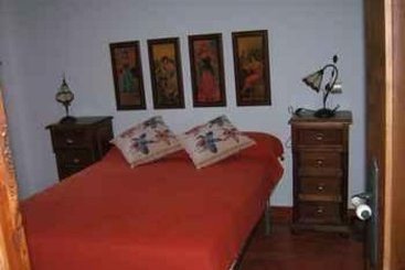 Casa Rural El Sarguero  | Piedrabuena | Ciudad Real | España 4