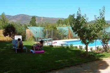 Casa Rural El Sarguero  | Piedrabuena | Ciudad Real | España 5