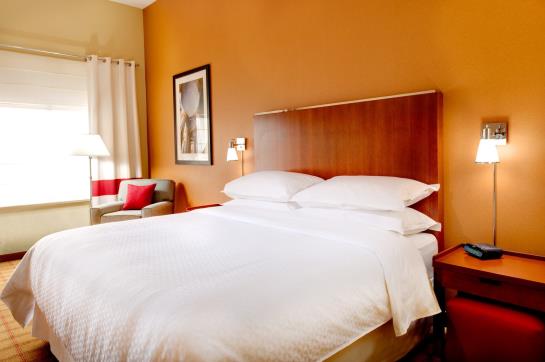 Hotel Four Points by Sheraton Oklahoma City Quail Springs  | Oklahoma City | Oklahoma | Vereinigte Staaten 11