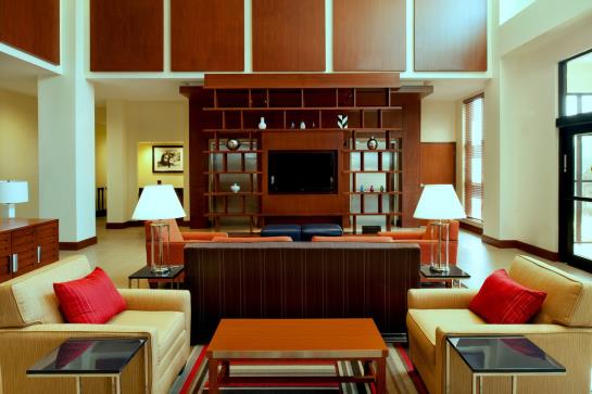 Hotel Four Points by Sheraton Oklahoma City Quail Springs  | Oklahoma City | Oklahoma | Vereinigte Staaten 15
