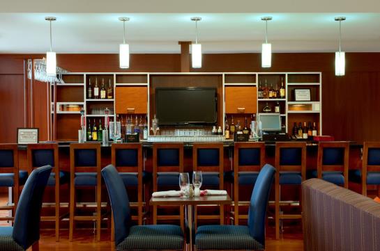 Hotel Four Points by Sheraton Oklahoma City Quail Springs  | Oklahoma City | Oklahoma | Vereinigte Staaten 16