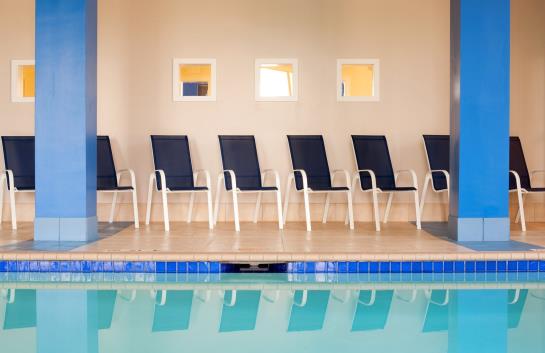 Hotel Four Points by Sheraton Oklahoma City Quail Springs  | Oklahoma City | Oklahoma | Vereinigte Staaten 17