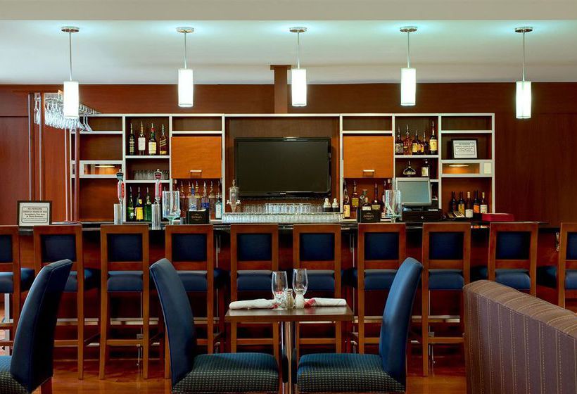 Hotel Four Points by Sheraton Oklahoma City Quail Springs  | Oklahoma City | Oklahoma | Vereinigte Staaten 3