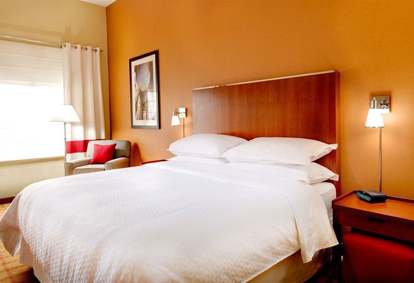 Hotel Four Points by Sheraton Oklahoma City Quail Springs  | Oklahoma City | Oklahoma | Vereinigte Staaten 4