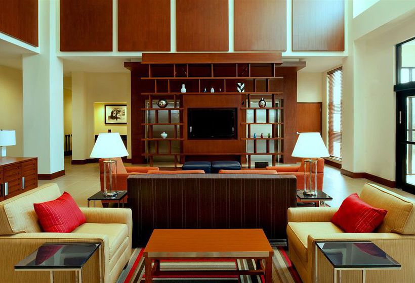 Hotel Four Points by Sheraton Oklahoma City Quail Springs  | Oklahoma City | Oklahoma | Vereinigte Staaten 6