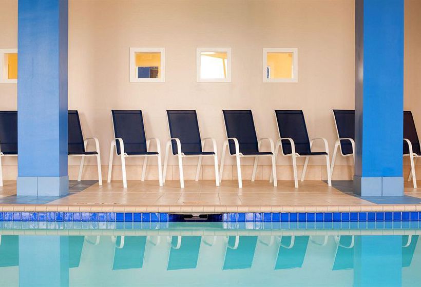 Hotel Four Points by Sheraton Oklahoma City Quail Springs  | Oklahoma City | Oklahoma | Vereinigte Staaten 7