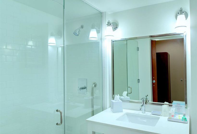 Hotel Four Points by Sheraton Oklahoma City Quail Springs  | Oklahoma City | Oklahoma | Vereinigte Staaten 8