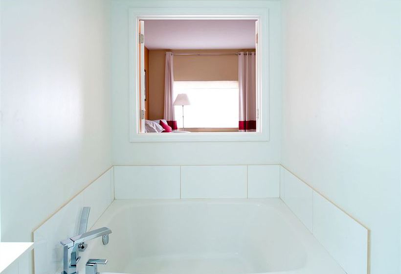 Hotel Four Points by Sheraton Oklahoma City Quail Springs  | Oklahoma City | Oklahoma | Vereinigte Staaten 9