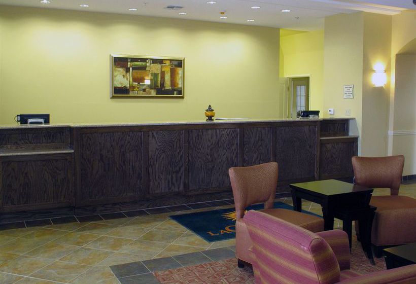 Hotel La Quinta Inn & Suites Abilene Mall