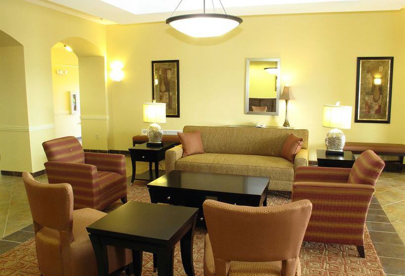 Hotel La Quinta Inn & Suites Abilene Mall  | Abilene | Texas | United States 1
