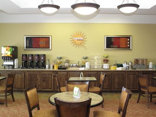 Hotel La Quinta Inn & Suites Abilene Mall  | Abilene | Texas | United States 2