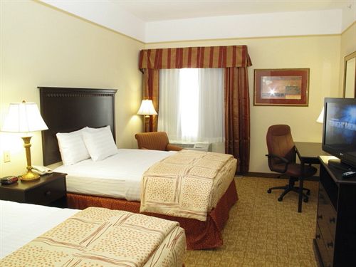 Hotel La Quinta Inn & Suites Abilene Mall  | Abilene | Texas | United States 3