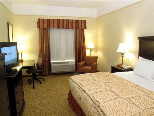 Hotel La Quinta Inn & Suites Abilene Mall  | Abilene | Texas | United States 5