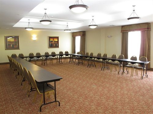 Hotel La Quinta Inn & Suites Abilene Mall  | Abilene | Texas | United States 6