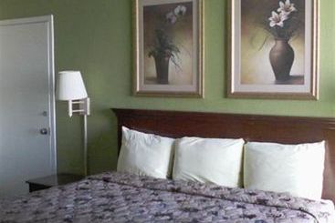 Hotel Clean Stay Usa 