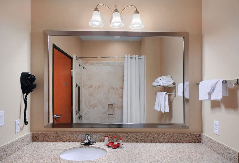 Hotel Ramada College Station Texas A & M