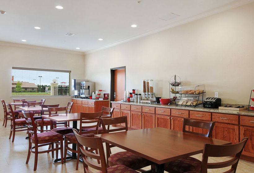 Hotel Ramada College Station Texas A & M  | College Station | Texas | United States 1