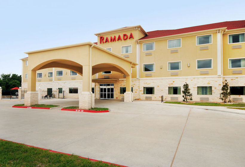Hotel Ramada College Station Texas A & M  | College Station | Texas | United States 10
