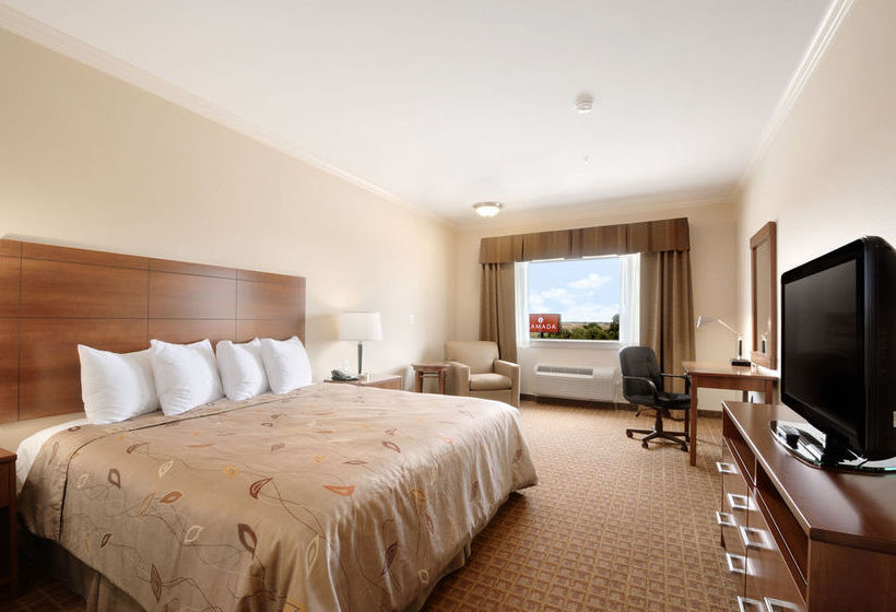 Hotel Ramada College Station Texas A & M  | College Station | Texas | United States 3
