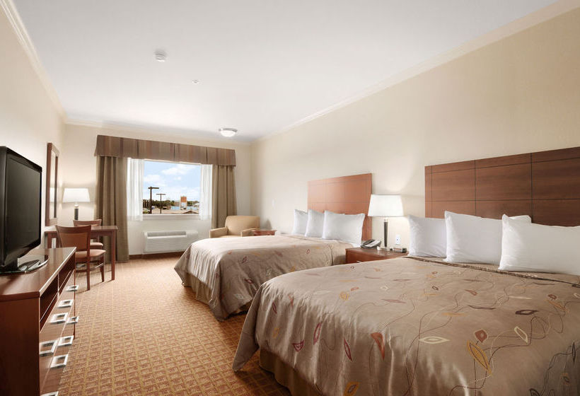 Hotel Ramada College Station Texas A & M  | College Station | Texas | United States 4