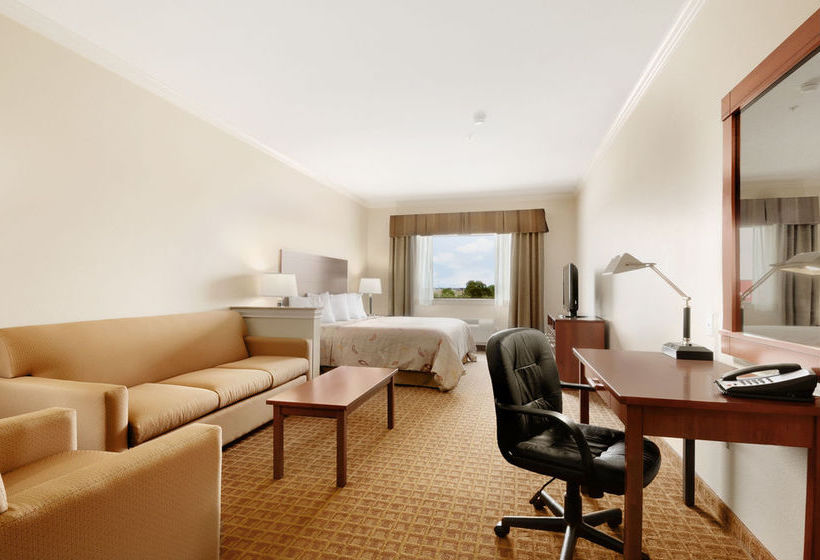 Hotel Ramada College Station Texas A & M  | College Station | Texas | United States 5
