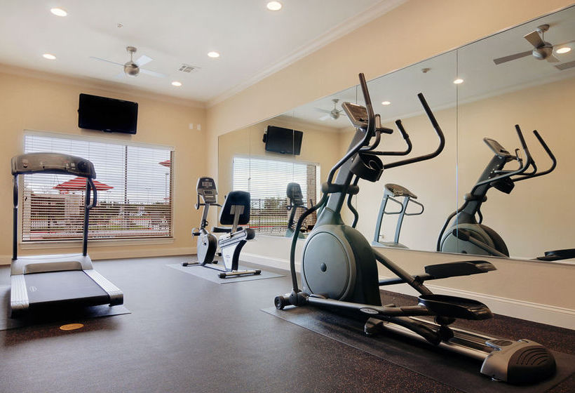 Hotel Ramada College Station Texas A & M  | College Station | Texas | United States 8