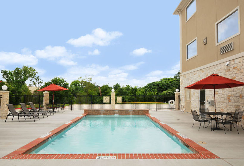 Hotel Ramada College Station Texas A & M  | College Station | Texas | United States 9
