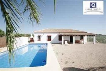 Casa Rural Manolín  | Posadas | Córdoba | España 1