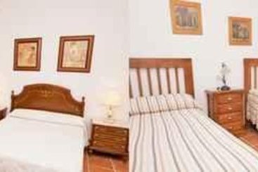 Casa Rural Manolín  | Posadas | Córdoba | España 3