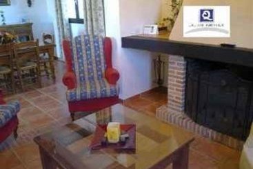 Casa Rural Manolín  | Posadas | Córdoba | España 4