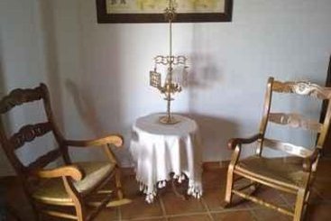 Casa Rural Manolín  | Posadas | Córdoba | España 5