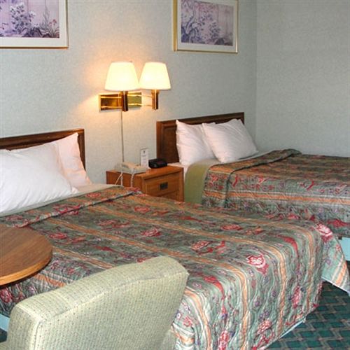 Motel Royal Inn Knoxville Airport Alcoa 