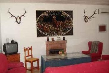 Casa De Campo Rocio  | Posadas | Córdoba | España 1