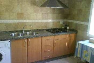 Casa De Campo Rocio  | Posadas | Córdoba | España 2