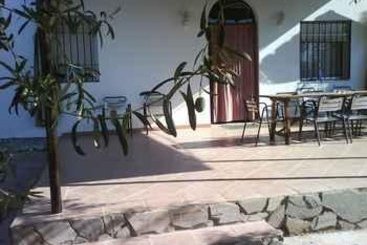 Casa De Campo Rocio  | Posadas | Córdoba | España 3