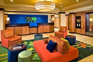 Fairfield Inn & Suites New Bedford 