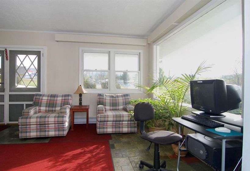 Hotel Center Harbor Inn  | Center Harbor | New Hampshire | Hotel negli Stati Uniti 3