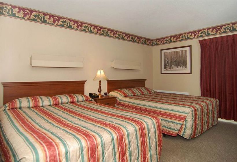 Hotel Center Harbor Inn  | Center Harbor | New Hampshire | Hotel negli Stati Uniti 5