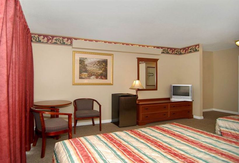 Hotel Center Harbor Inn  | Center Harbor | New Hampshire | Hotel negli Stati Uniti 6