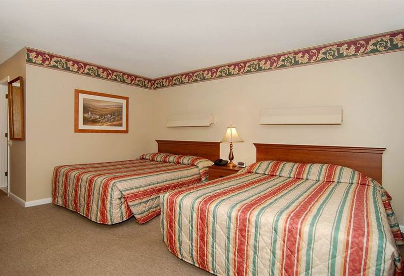 Hotel Center Harbor Inn  | Center Harbor | New Hampshire | Hotel negli Stati Uniti 7