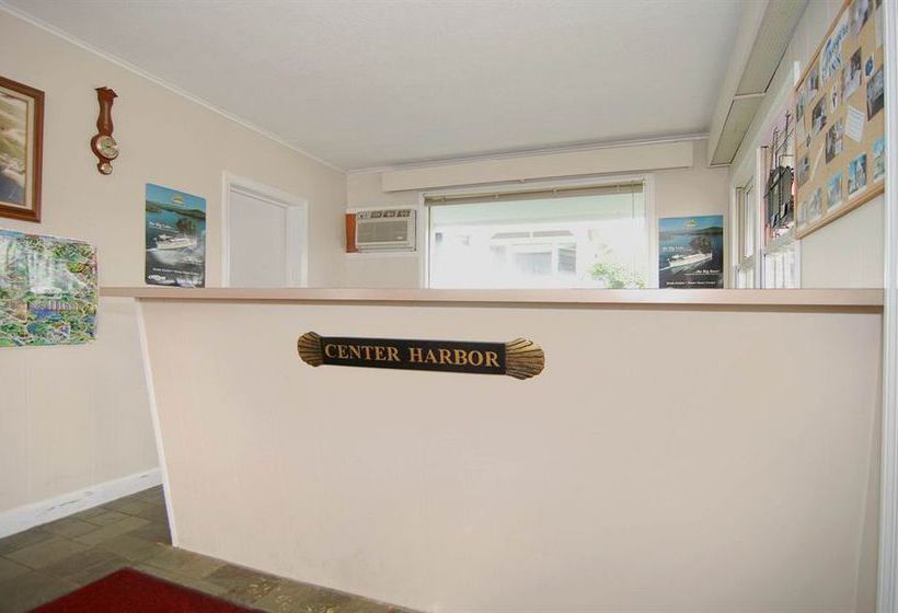 Hotel Center Harbor Inn  | Center Harbor | New Hampshire | Hotel negli Stati Uniti 8