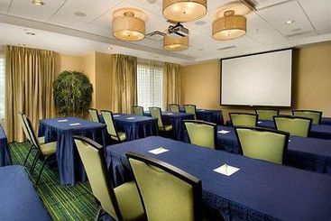 Fairfield Inn & Suites New Braunfels 