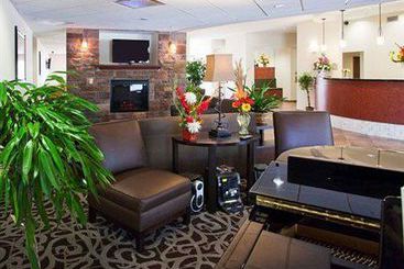 Hotel Comfort Suites Gothenburg 