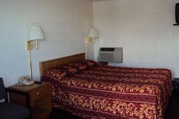 Hotel Relax Inn Ashland 