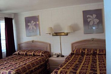 Hotel Relax Inn Ashland  | Ashland | Oregon | Vereinigte Staaten 1