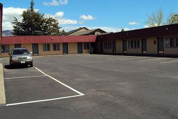 Hotel Relax Inn Ashland  | Ashland | Oregon | Vereinigte Staaten 2