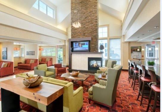 Residence Inn Burlington Colchester  | Colchester | Vermont | United States 11