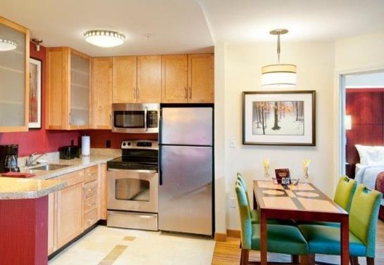 Residence Inn Burlington Colchester  | Colchester | Vermont | United States 12